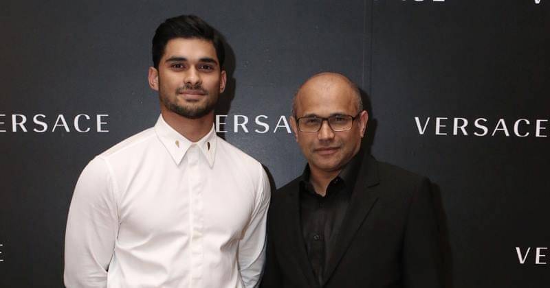 Facebook.com/Tatler Malaysia